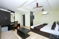 Hotel Wardhman Các khách sạn gần Bharat Ratna Bhim Rao Ambedkar Institute of Telecom Training