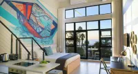 Mojo Hotel & Market Hotels in 