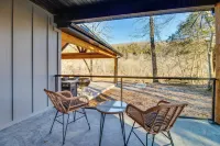 Waterfront Flippin Retreat w/ White River Access! - 3-Star