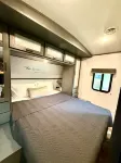 Camper in Zephyrhills with Wi-Fi Hotels in Zephyrhills