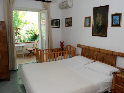 Residence Villa Cristina