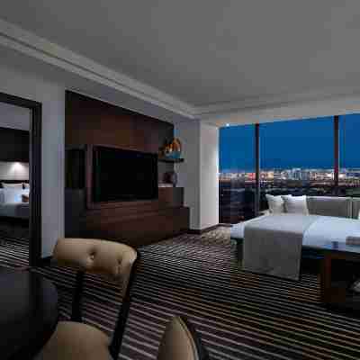 Red Rock Casino Resort & Spa Rooms