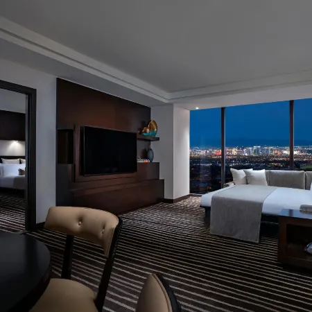 Red Rock Casino Resort & Spa