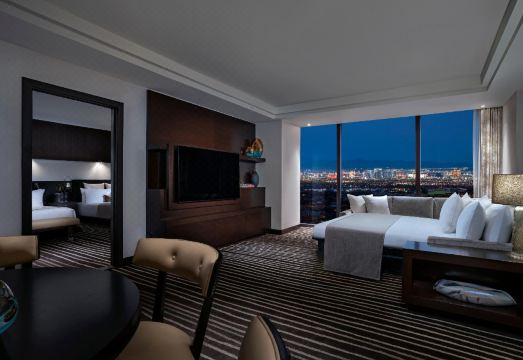 1. 레드 록 카지노..