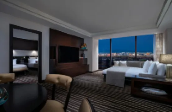 레드 록 카지노 리조트 & 스파 라스베이거스 호텔