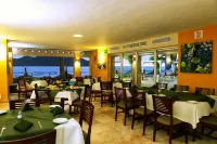 Las Flores Beach Resort - Bữa sáng