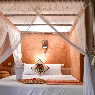 Mati Gedara Resort Hotels near Digana Centre