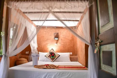 Mati Gedara Resort Hotel a Teldeniya