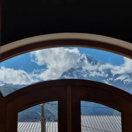 Graf Kazbegi