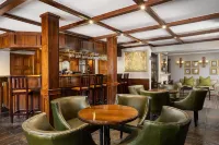 Premier Hotel Falstaff Hôtels à : Sandton