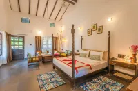 Wowstayz2 Pachmarhi Ecotel Resort Hotels in Chakar