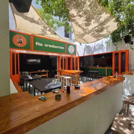 The Cranberries Hostel Bodrum