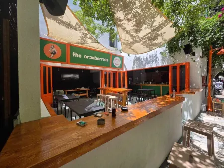 The Cranberries Hostel Bodrum