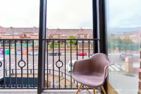 Hotel Villamayor by gaiarooms Hotels in La Armuna
