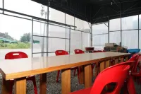 Anseong Mullaeeum Pension Hotels in Anseong-si