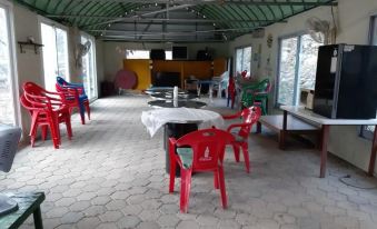 Gimcheon Wind Jaeduri Pension