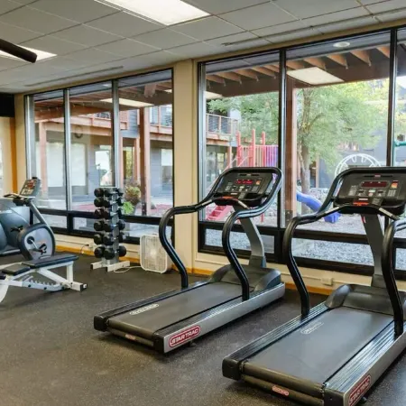Lutsen Ski-In/Ski-Out Townhome w/Pool and Hot Tub Access!