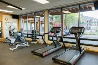 Lutsen Ski-In/Ski-Out Townhome w/Pool and Hot Tub Access!