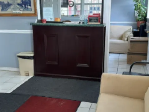 Motel Jesup Hotels in Wayne County