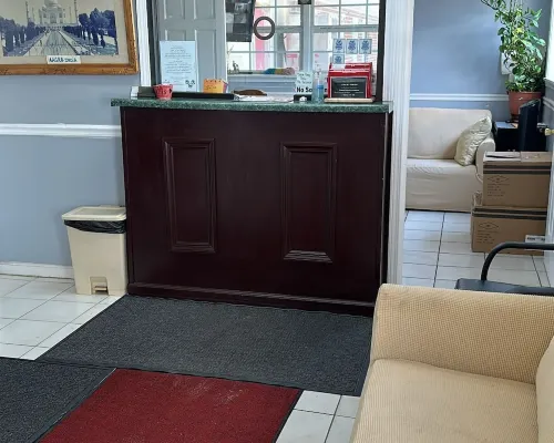 Motel Jesup Hotels in Wayne County