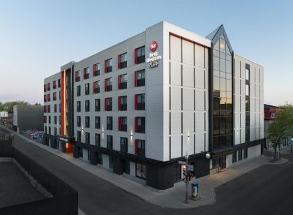 Best Western Plus City Centre/Centre-Ville