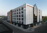 Best Western Plus City Centre/Centre-Ville Hotels in Quebec City