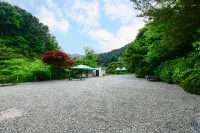 Feelstay Valley Pension Hoteles cerca de Observatorio Cosmopia