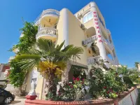 보구밀라 호텔 바르 호텔