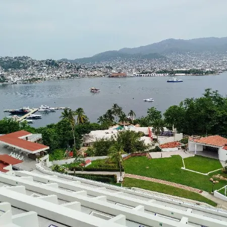 Hotel Aristos Acapulco