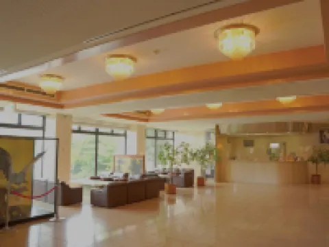 Inawashiro Kanko Hotel Hotels in Inawashiro