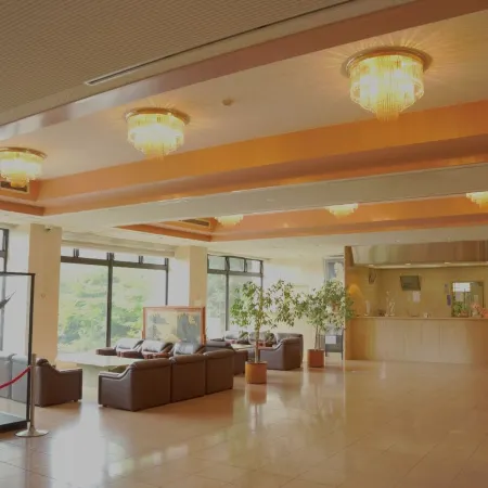 Inawashiro Kanko Hotel