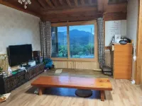 Damyang Ongdalsaem Pension