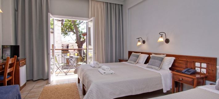 Katia Hotel Hotels in Magnesia
