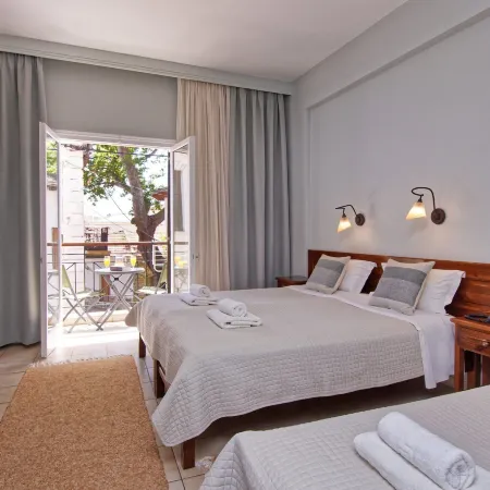 Katia Hotel