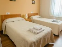 Pension Gelin Hotels in Comarca de Astorga
