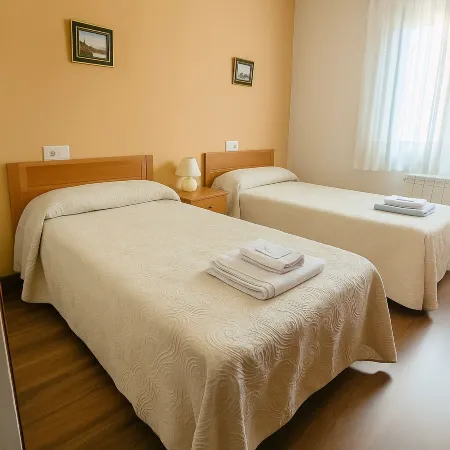 Pension Gelin