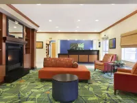 Fairfield Inn & Suites Joliet North/Plainfield Hotels in Will County