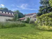 Fabrique des Luddites - chambres et gîte