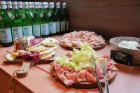 Mercure Bologna Centro - Breakfast
