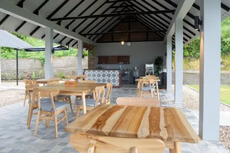 Morika Villa Отели в г. West Sumba Regency