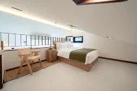Gyeongju Yeonjeong Pool Villa