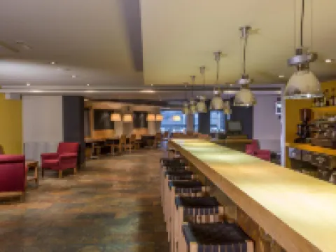 Apartaments Shusski Hotels in Encamp