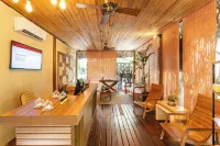 Rio Quente Resorts - Cristal Resort - spa