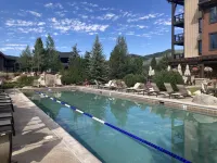 Trailhead Lodge 4110