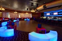 Bally's Atlantic City Hotel & Casino - bar