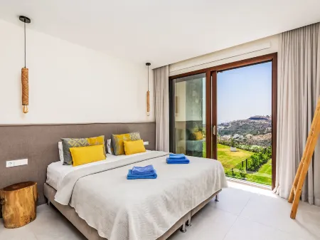 Conjunto Residencial Los Olivos