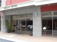 Regalo Hotel Okayama