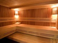 Calimera Sunpark Alanya - ที่มีสปา
