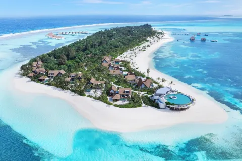 Six Senses Kanuhura