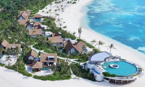 Six Senses Kanuhura